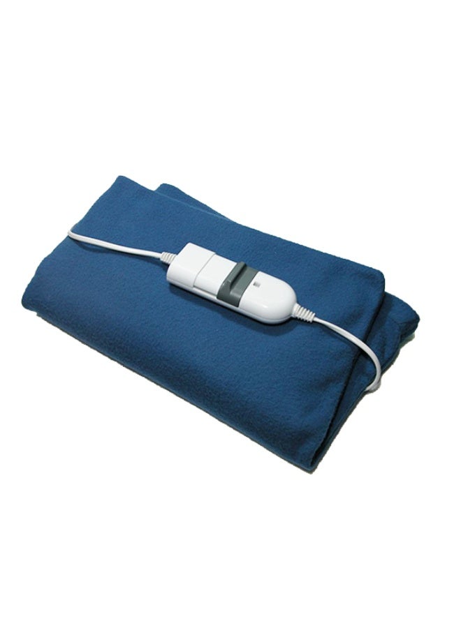 لايف وسادة تسخين كهربائية لتخفيف اوجاع الدورة الشهرية و تسكين الالم (العلاج الحراري) - 40x32 سم - 3 درجات تسخين - Image 1